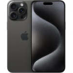Apple iPhone 15 Pro Max 256GB Black (Grade B)