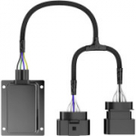 OSRAM LEDriving SMART CANBUS LEDSC02-1, 55 W (A-klass).