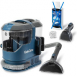 Vacmaster 800W pesutolmuimeja (SCA0801)