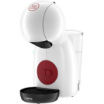 Manuaalne kapselkohvimasin NESCAF&Eacute; DOLCE GUSTO Piccolo XS Krups White'ilt