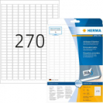 Herma Universal Removable Labels