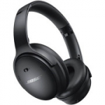 Bose QuietComfort 45 juhtmevabad m&uuml;rasummutavad Bluetooth-k&otilde;rvaklapid - kolmekordselt mustad