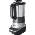 Russell Hobbs 2-in-1 multikeetja supik&uuml;psetaja ja mikser 1,75L 21480-56, V&otilde;imsus 1200 W