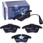 Bosch BP938 esipidurid &ndash; ECE-R90 sertifitseeritud, 4 t&uuml;kki (A+ klass)