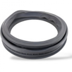 DL-pro uksetihend Bosch Siemensile 354135 00354135 Kummist mansett eestlaetava pesumasina jaoks