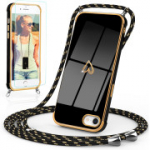 Togestar keti&uuml;mbris iPhone 7/8/SE 2020/SE 2022, s&uuml;dame disain, purunemiskindel