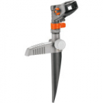 Gardena Vihmuti varre otsas 75&ndash;490 m&sup2; kastmiseks, reguleeritav ulatus kuni 12,5 m (8141-20)