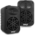 Pyle Indoor Outdoor Speakers Pair &ndash; 500 W sise- ja v&auml;lisk&otilde;larite komplekt