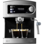 Poolautomaatne Cecotec espresso kohvimasin 850 W 20 bar r&otilde;hk 1,5 l veepaak