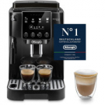 De'Longhi Magnifica Start ECAM222.20.B t&auml;isautomaatne kohvimasin, 1450 W, must (B-klassi)