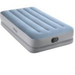 Intex Twin Dura-Beam Comfort &otilde;hkmadrats FastFill USB pumbaga, 99 cm x 191 cm x 36 cm