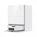 DREAME X60 Pro Ultra Complete White