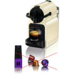 De&rsquo;Longhi EN 80 CW Inissia Nespresso kapselkohvimasin (A GRADE)