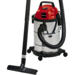 Einhell TC VC 1820 S m&auml;rg- ja kuivtolmuimeja 1250W 20L (B-klassi)