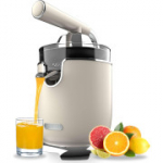 Elektriline mahlapress Cecotec Xqueeze RetroJuice, 1000W