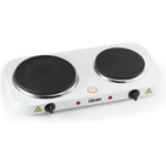 Tristar KP-6245 Topeltp&otilde;leti roostevaba teras 2500 W