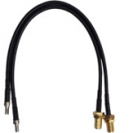TS9 kaabel 20 cm v&auml;lisantennile Huawei 5G CPE PRO, E5372, E5577, E5786, E5787