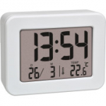 TFA Dostmann mini&auml;ratuskell temperatuurin&auml;idikuga (60.2044.02)