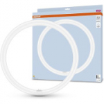 OSRAM LED T9C EM &uuml;mmargune LED-lamp, 24 W, 2900 lm, 4000 K, k&uuml;lm valge valgus