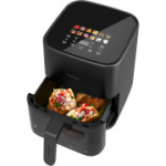 &Otilde;hufrit&uuml;&uuml;r Cecotec Cecofry&Grill Duoheat 4000, 4L, 1900 W