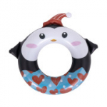 SUNCLUBi pingviini ujumisr&otilde;ngas, l&auml;bim&otilde;&otilde;t: 60 cm