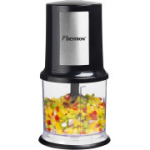 Bestron AKC200 elektriline multi-hakkurid kahe l&otilde;iketeraga ja 500 ml mahutavusega 400 W, AKC200