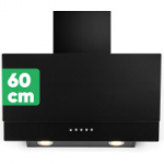 Bomann DU 7607 G &otilde;hupuhasti, 60 cm