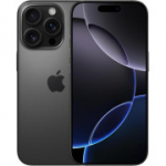 Apple iPhone 16 Pro 128GB Black (Grade B)