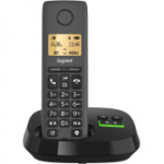 Juhtmevaba DECT-telefon Gigaset Pure 120A koos automaatvastajaga
