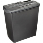 Amazoni Basics Ribadokumendi purustaja mahutavusega 7-8 paberilehte