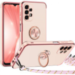 Miss Arts &uuml;mbris Samsung Galaxy A23 5G rihmaga