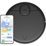 Xiaomi T12 robottolmuimeja, 3500 Pa, LiDAR navigatsioon, must