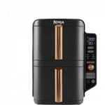 Ninja kahekordse virnaga XL &otilde;hufrit&uuml;&uuml;r, 9,5 l (SL400EUCP)