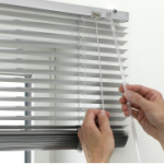 Deco alumiiniumist rulood 100 x 220 cm (LxH)