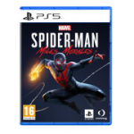 Marvel'S Spider-Man Miles Morales (PS5)