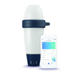 Blueriiot Blue Connect Go - Gre 73014 nutikas veeanal&uuml;saator