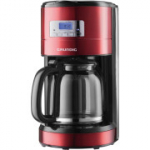 Grundig Red Sense 1,8L 12 tassi kohvimasin (KM 6330)
