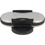 Tefals 1300 W vafeļu dzeļzs (WM311D11)