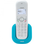 VTech CS1500 Duo DECT juhtmeta telefon &ndash; k&otilde;nede blokeerimine, valjuh&auml;&auml;ldi
