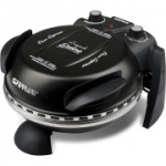 G3 FERRARI Delizia pizzaahi G10006 alumiiniumist kulbidega, 400&deg;C