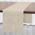 Laualinik Myir JUN, pestav, 40 x 183 cm (kollane)