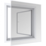 Windhager 03388 Magnetiline aken 100 x 120 (D KLASS)