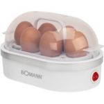 Munakeetja Bomann EK 5022 CB, 2200 W