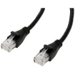 Amazon Basics RJ45 Cat 6 Etherneti &uuml;henduskaabel, 1 Gbps, 3 m