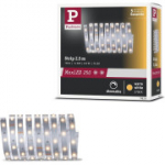 LED-riba Paulmann MaxLED 79854 MaxLED 250, IP20, 10 W, pikkus 2,5 m, soe valge valgus 2700 K.