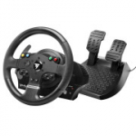 Thrustmaster TMX v&otilde;idus&otilde;idurool Force Feedbackiga ja pedaalidega (&Uuml;hilduv XBOX Series X/S, One, PC)
