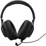 JBL Quantum 100M2 juhtmega m&auml;nguripeakomplekt eemaldatava mikrofoniga, 3,5 mm