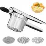 Hisdricus kartulipurustaja