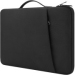 Cozary 13-tolline &uuml;likerge s&uuml;learvutikott, mis &uuml;hildub MacBook Airi/Huawei/Lenovo/HP/Samsungiga