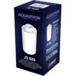 Keičiamasis filtras AQUAPHOR J. Schmidt 500